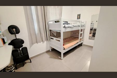 Apartamento à venda com 3 quartos, 60m² em Palmares, Belo Horizonte