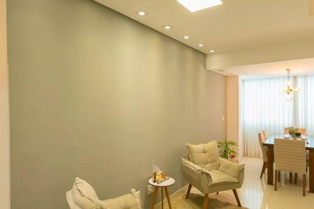 Apartamento à venda com 218m², 3 quartos e 2 vagas