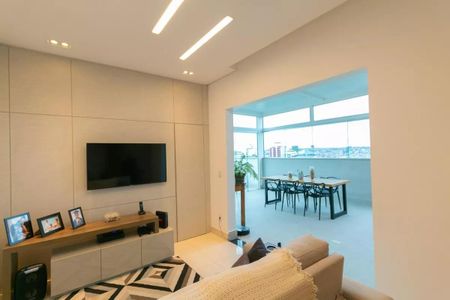 Apartamento à venda com 218m², 3 quartos e 2 vagas