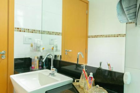 Apartamento à venda com 218m², 3 quartos e 2 vagas