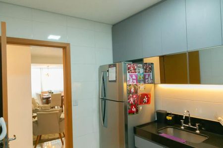 Apartamento à venda com 218m², 3 quartos e 2 vagas
