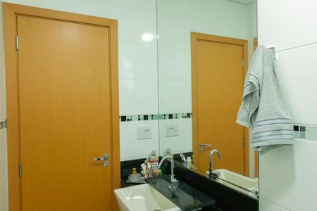 Apartamento à venda com 218m², 3 quartos e 2 vagas