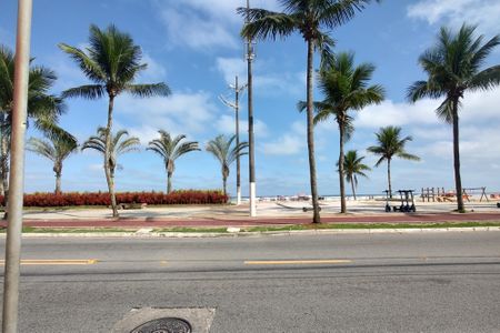 Studio para alugar com 32m², 1 quarto e 1 vaga Studio para alugar com 32m², 1 quarto e 1 vagaVista da rua