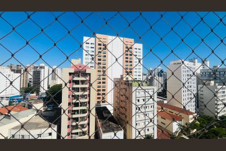 Apartamento à venda com 3 quartos, 120m² em Centro, Campinas