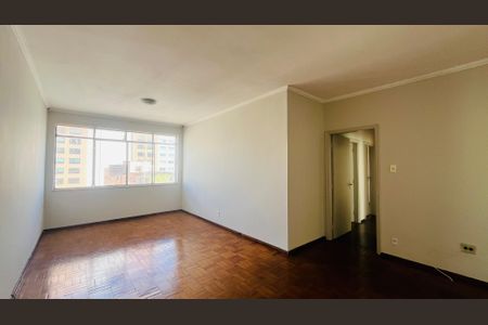 Apartamento à venda com 3 quartos, 120m² em Centro, Campinas