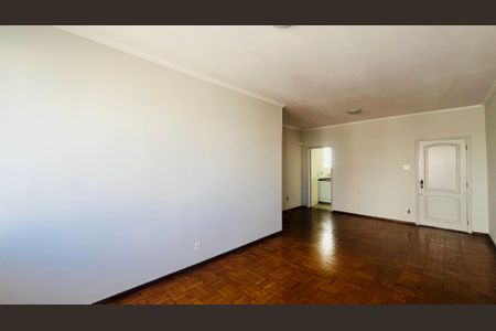 Apartamento à venda com 3 quartos, 120m² em Centro, Campinas