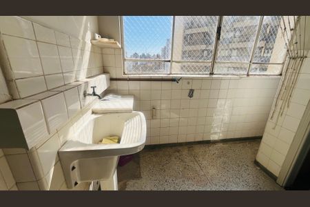 Apartamento à venda com 3 quartos, 120m² em Centro, Campinas