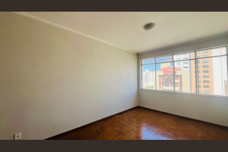 Apartamento à venda com 3 quartos, 120m² em Centro, Campinas