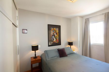 Apartamento à venda com 65m², 2 quartos e 1 vagaSuíte