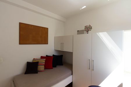 Apartamento à venda com 65m², 2 quartos e 1 vagaQuarto