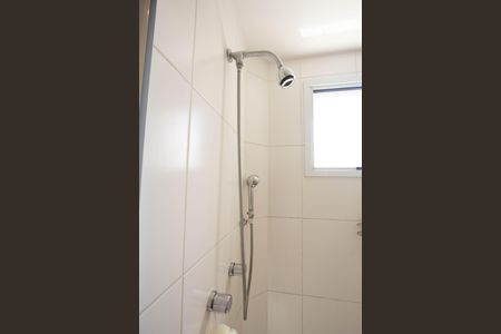 Apartamento à venda com 65m², 2 quartos e 1 vagaBanheiro da Suíte