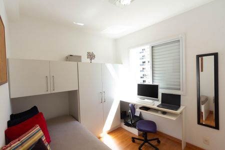 Apartamento à venda com 65m², 2 quartos e 1 vagaQuarto