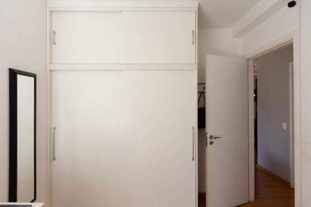 Apartamento à venda com 65m², 2 quartos e 1 vagaQuarto