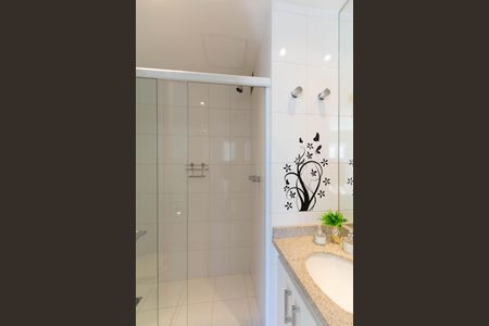 Apartamento à venda com 65m², 2 quartos e 1 vagaBanheiro