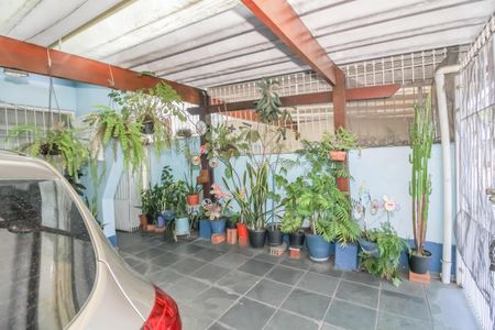 Casa para alugar com 125m², 3 quartos e 2 vagas Casa para alugar com 125m², 3 quartos e 2 vagasGaragem