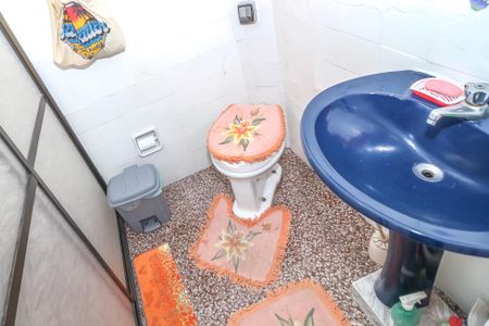 Casa para alugar com 125m², 3 quartos e 2 vagas Casa para alugar com 125m², 3 quartos e 2 vagasSuíte