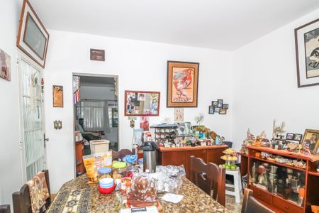 Casa para alugar com 125m², 3 quartos e 2 vagas Casa para alugar com 125m², 3 quartos e 2 vagasCopa