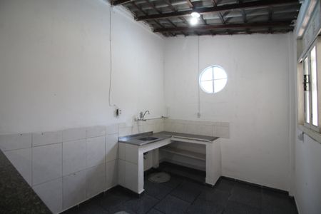 Casa para alugar com 72m², 1 quarto e sem vagaCozinha