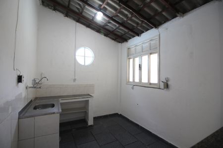 Casa para alugar com 72m², 1 quarto e sem vagaCozinha
