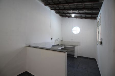 Casa para alugar com 72m², 1 quarto e sem vagaCozinha