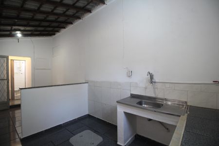 Casa para alugar com 72m², 1 quarto e sem vagaCozinha