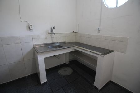 Casa para alugar com 72m², 1 quarto e sem vagaCozinha