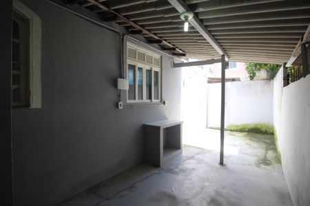 Casa para alugar com 72m², 1 quarto e sem vagaÁrea de Serviço