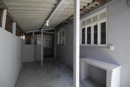 Casa para alugar com 72m², 1 quarto e sem vagaÁrea de Serviço