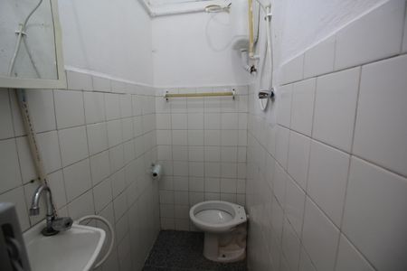 Casa para alugar com 72m², 1 quarto e sem vagaBanheiro