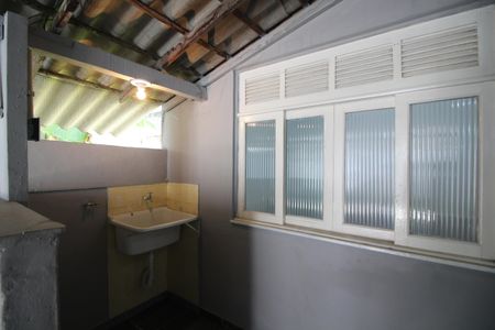 Casa para alugar com 72m², 1 quarto e sem vagaÁrea de Serviço