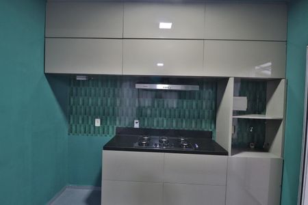Apartamento para alugar com 50m², 2 quartos e 1 vagaCozinha