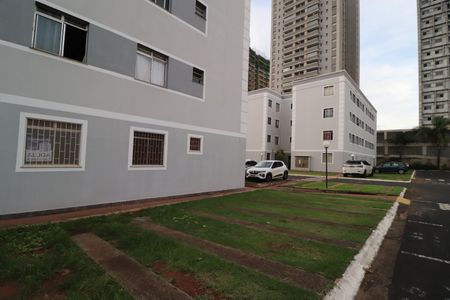 Apartamento para alugar com 50m², 2 quartos e 1 vagaPlaquinha