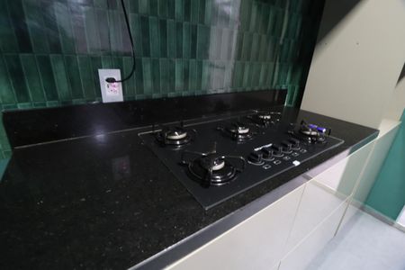 Apartamento para alugar com 50m², 2 quartos e 1 vagaCozinha