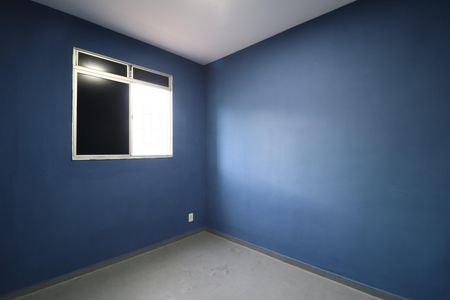 Quarto 2 de apartamento para alugar com 2 quartos, 50m² em Gávea, Uberlândia