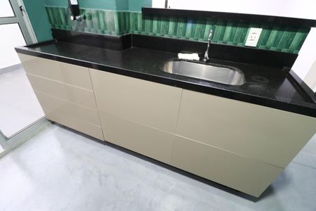 Apartamento para alugar com 50m², 2 quartos e 1 vagaCozinha