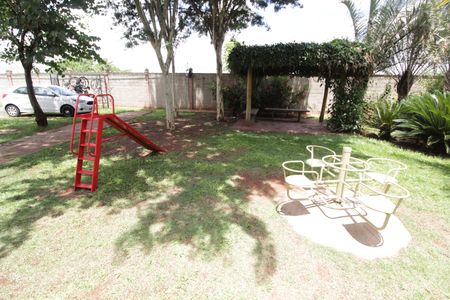 Apartamento para alugar com 50m², 2 quartos e 1 vagaÁrea comum