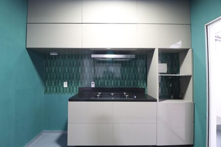 Apartamento para alugar com 50m², 2 quartos e 1 vagaCozinha