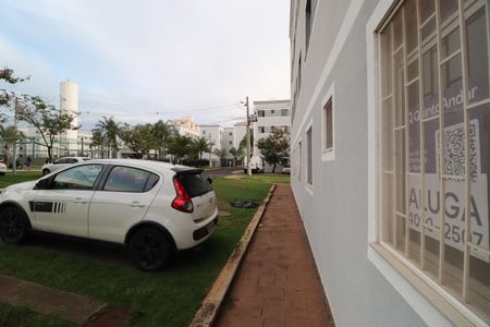 Apartamento para alugar com 50m², 2 quartos e 1 vagaPlaquinha