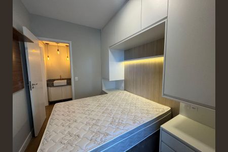 Apartamento para alugar com 1 quarto, 32m² em Butantã, São Paulo