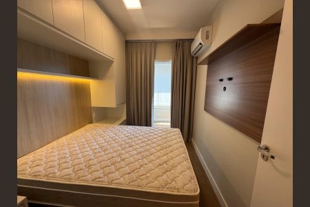 Apartamento para alugar com 1 quarto, 32m² em Butantã, São Paulo