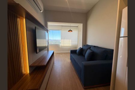 Apartamento para alugar com 1 quarto, 32m² em Butantã, São Paulo