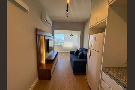 Apartamento para alugar com 1 quarto, 32m² em Butantã, São Paulo