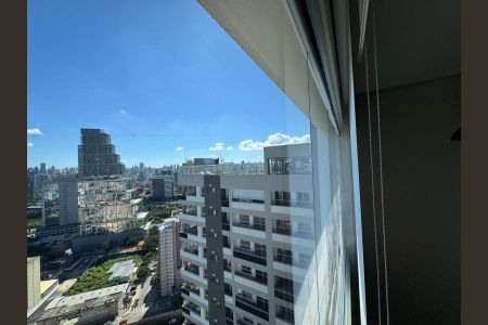 Apartamento para alugar com 1 quarto, 32m² em Butantã, São Paulo
