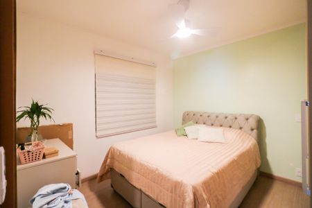 Apartamento à venda com 80m², 2 quartos e 2 vagasQuarto 1