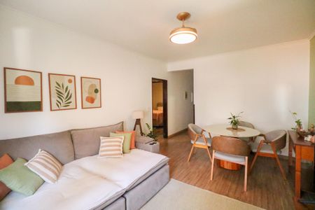 Apartamento à venda com 2 quartos, 80m² em Santa Paula, São Caetano do Sul