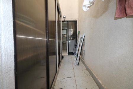 Apartamento à venda com 80m², 2 quartos e 2 vagasQuintal
