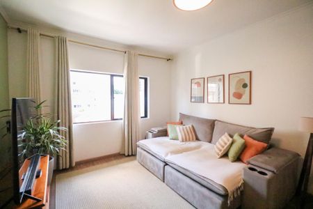 Apartamento à venda com 2 quartos, 80m² em Santa Paula, São Caetano do Sul