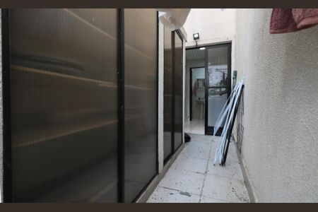 Apartamento à venda com 80m², 2 quartos e 2 vagasQuintal