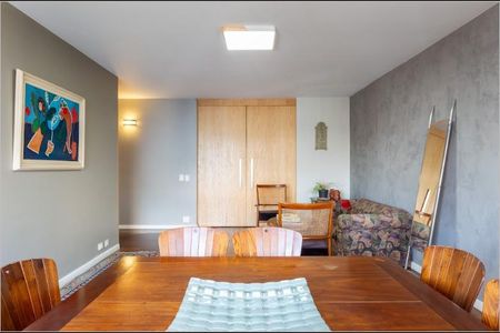 Apartamento para alugar com 4 quartos, 294m² em Real Parque, São Paulo