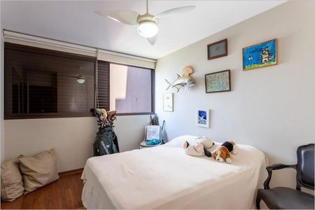 Apartamento para alugar com 4 quartos, 294m² em Real Parque, São Paulo